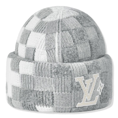 Sorae | Reversible Beanie